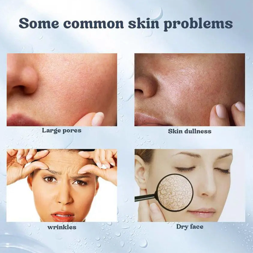 Deep Collagen Mask Shrink