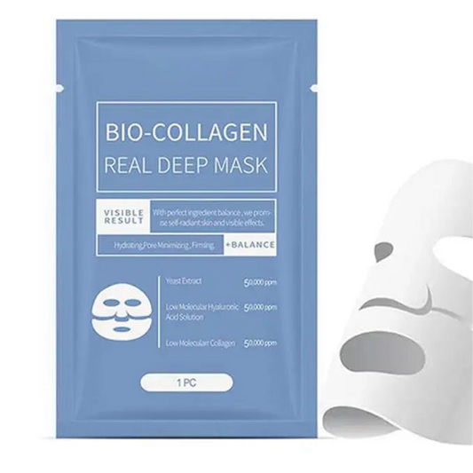 Deep Collagen Mask Shrink