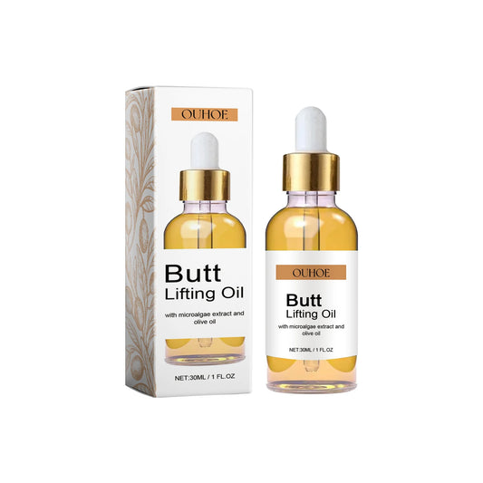 Firming and Lifting Massage Oil